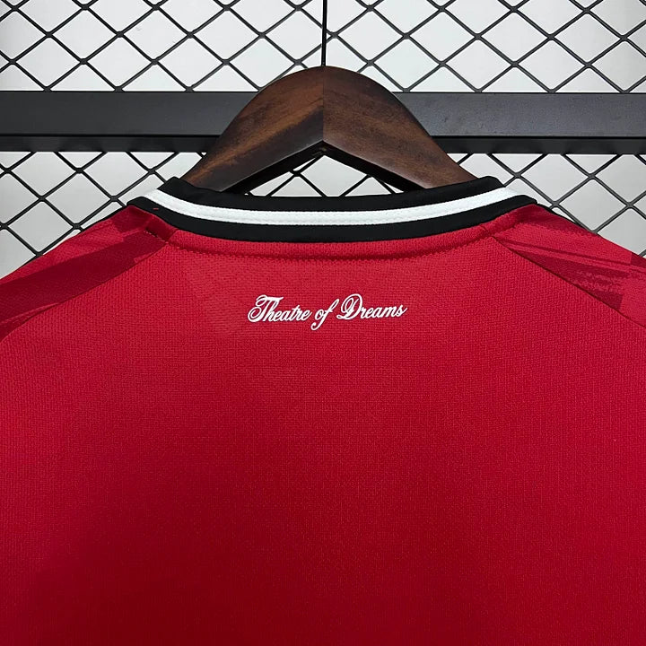 2025/2026 Local Manchester United