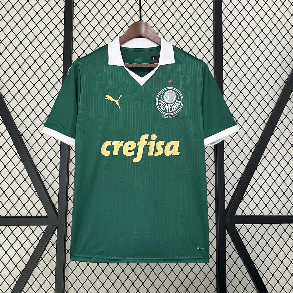 2024/2025 Local Palmeiras