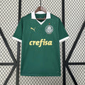 2024/2025 Local Palmeiras