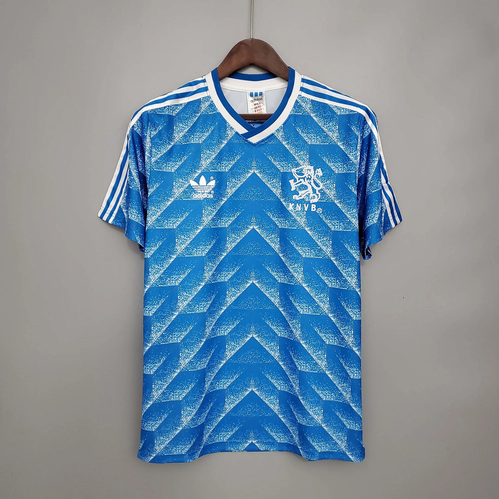 1988 Retro Netherlands