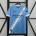 2025/2026 Local Manchester City