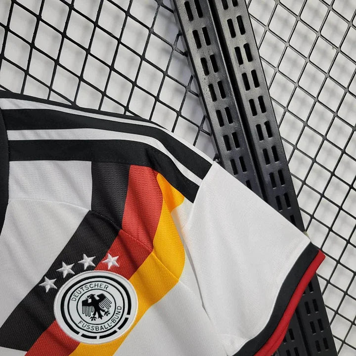2026 Local Alemania