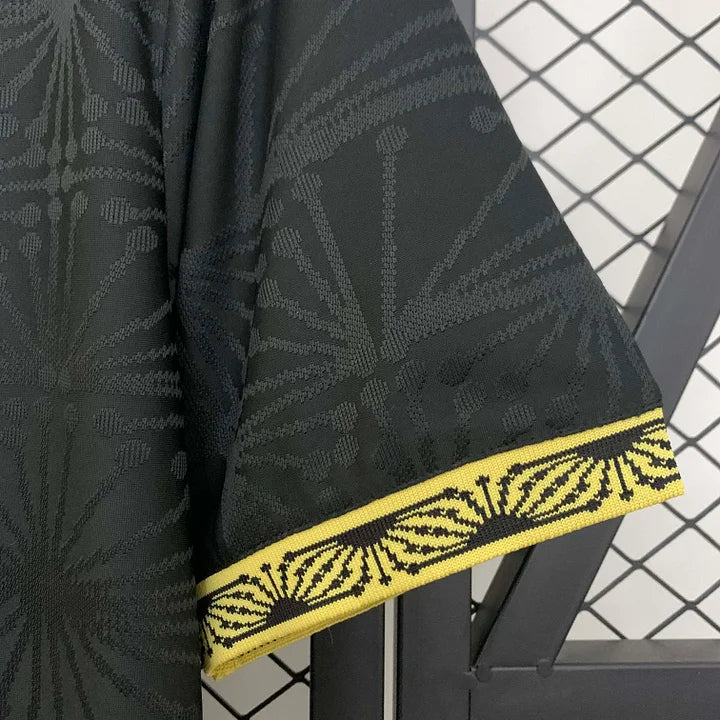 2025 Gold Cup Mexico