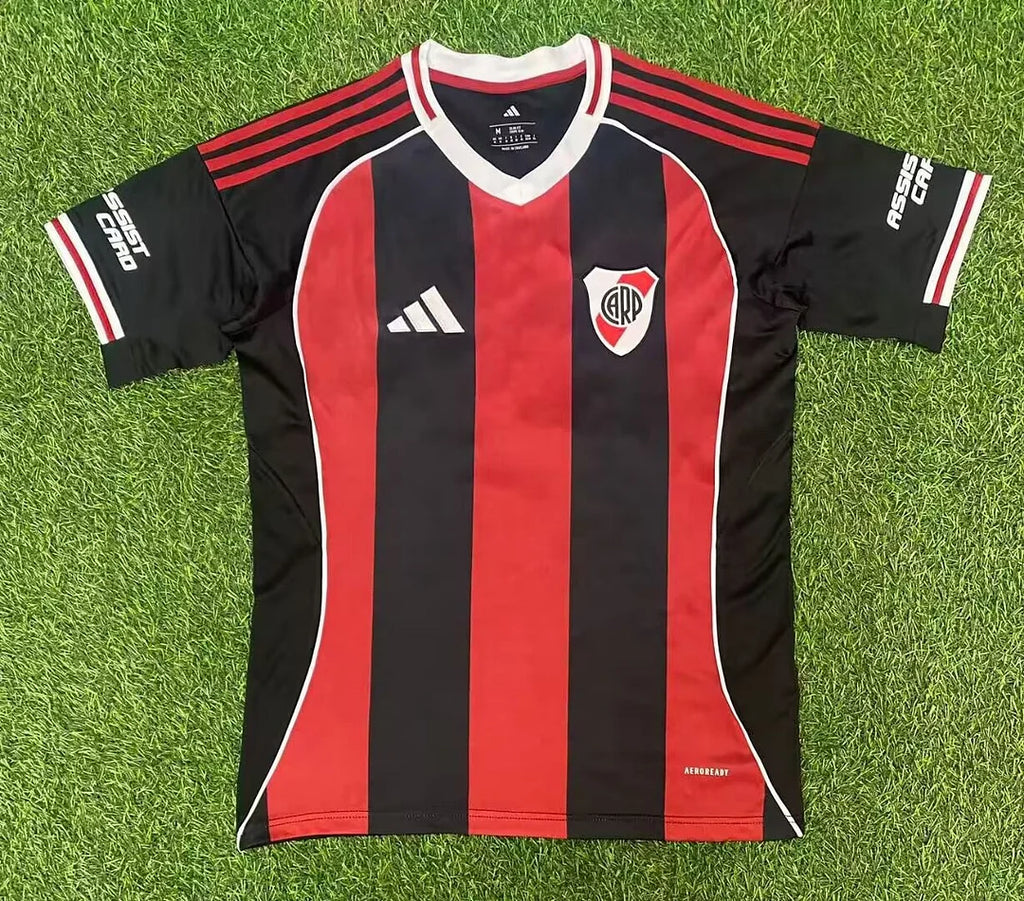 2025/2026 Visita River Plate