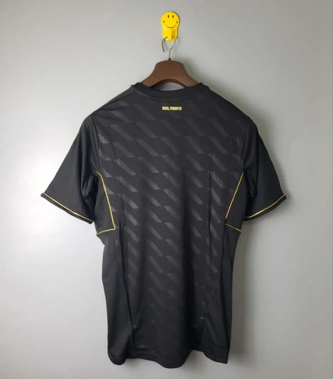 2011/2012 Retro Visitas Real Madrid