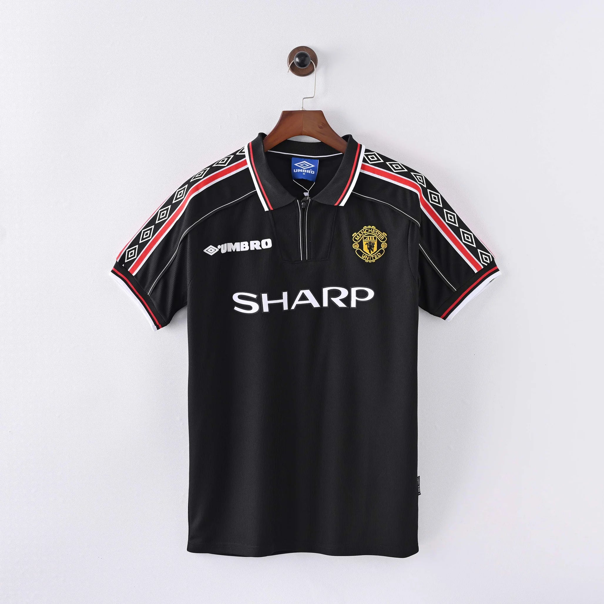 1998/1999 Retro Manchester United