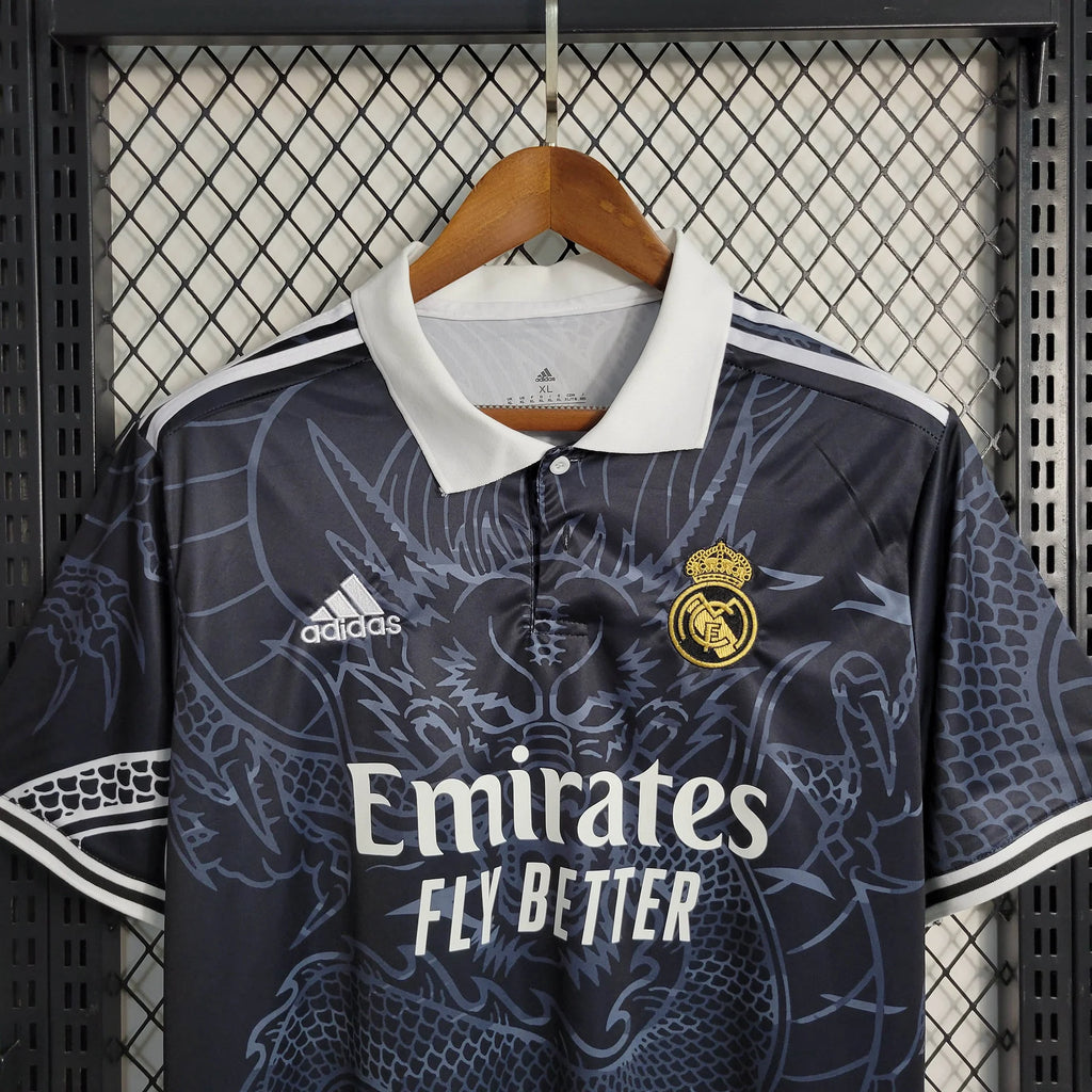 2023/2024 Real Madrid Dragon Chino