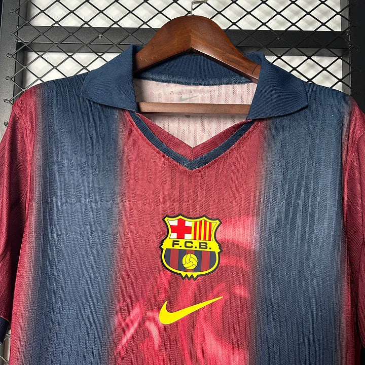 2025/2026 Barcelona Travis Scott Polo