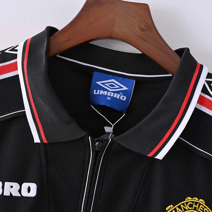 1998/1999 Retro Manchester United