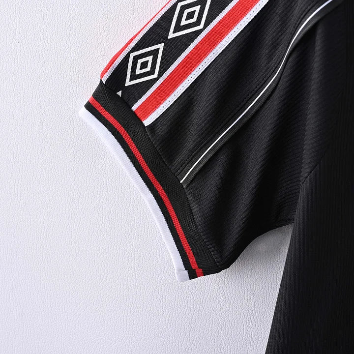 1998/1999 Retro Manchester United