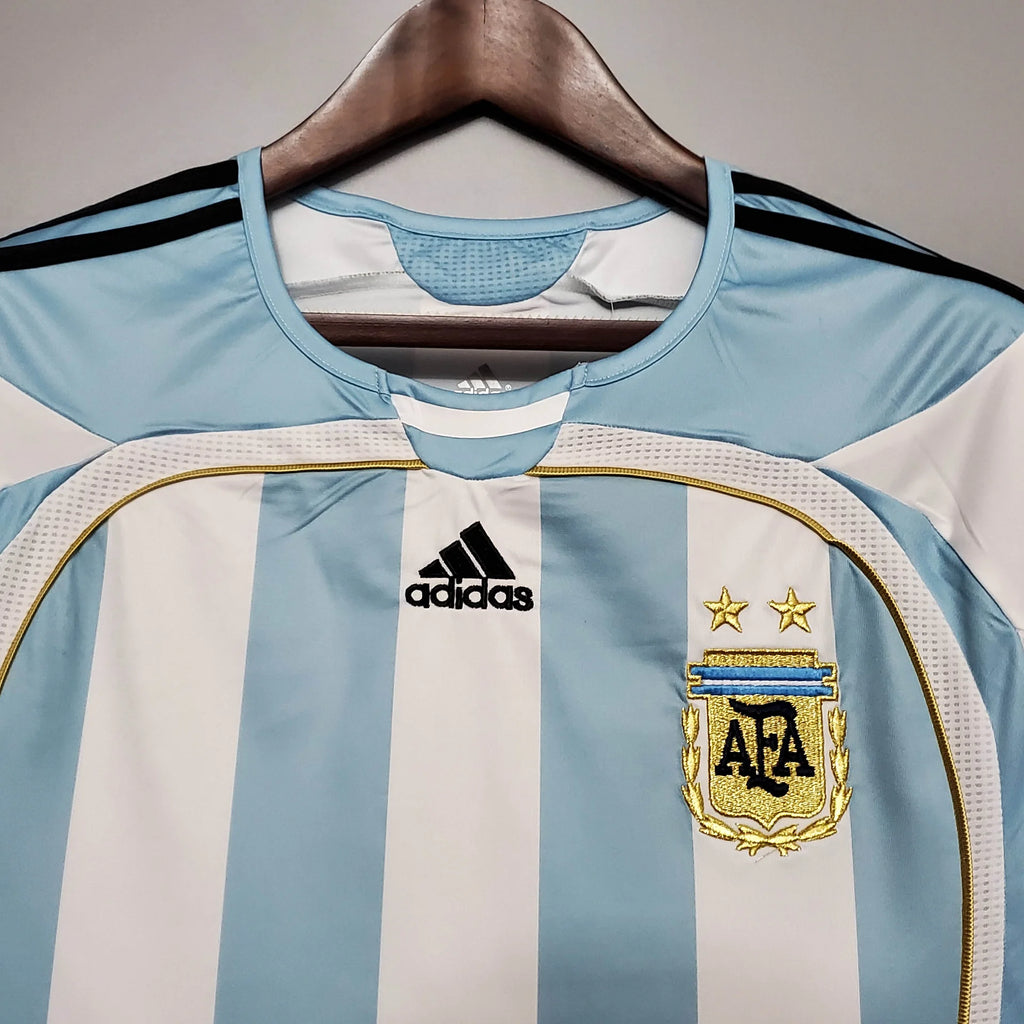 2006 Retro Argentina