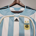 2006 Retro Argentina