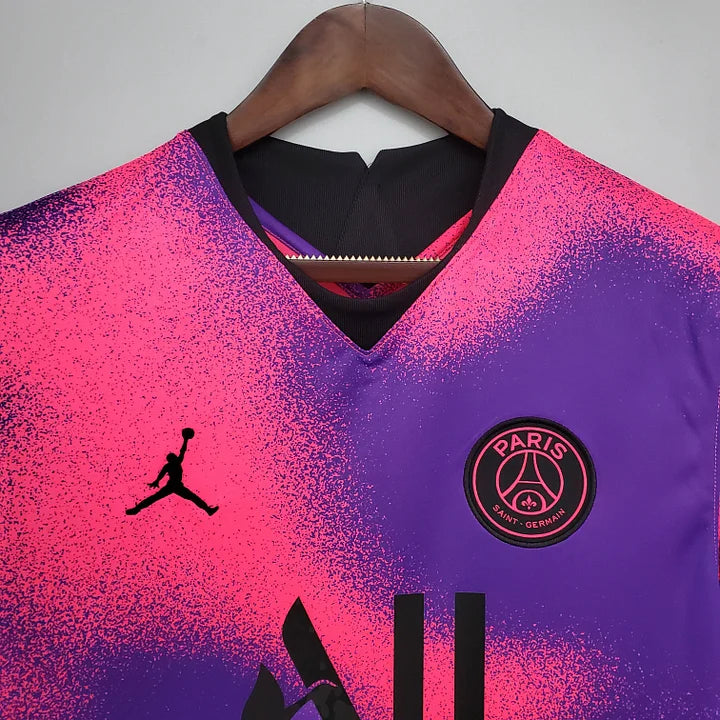 2020/2021 Retro PSG Paris Saint-Germain