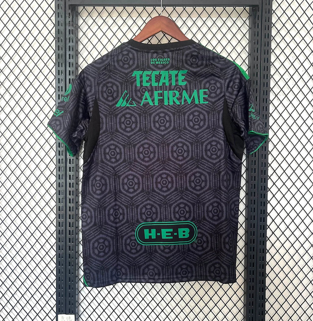 2025/2026 Visita Tigres