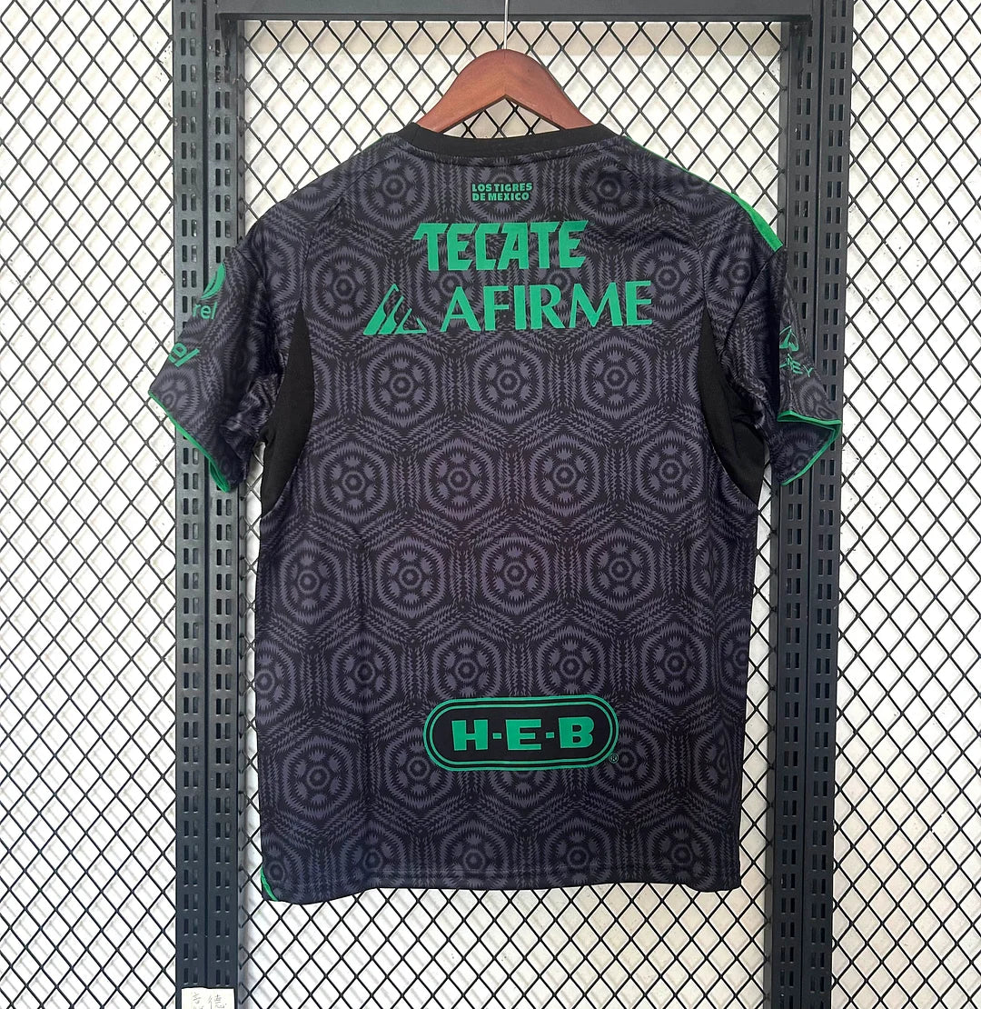 2025/2026 Visita Tigres