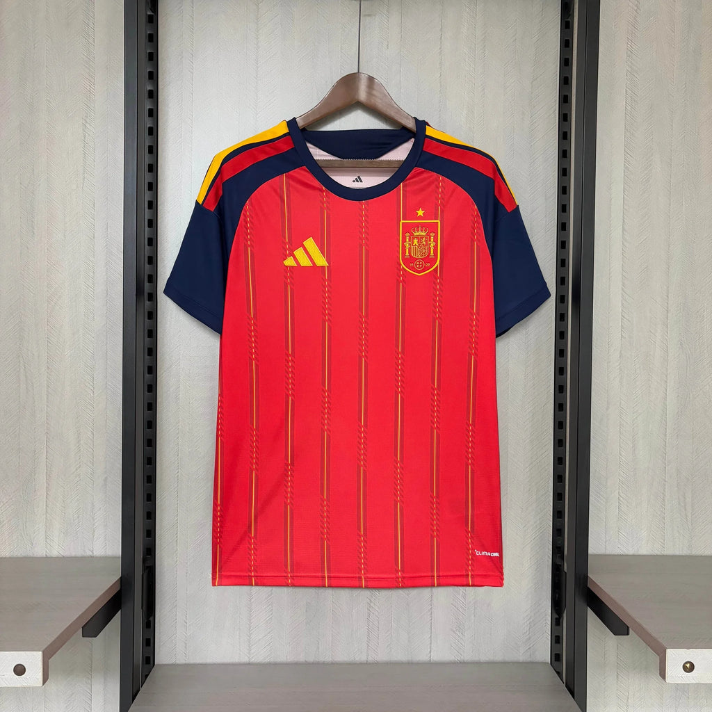 2026 Local España