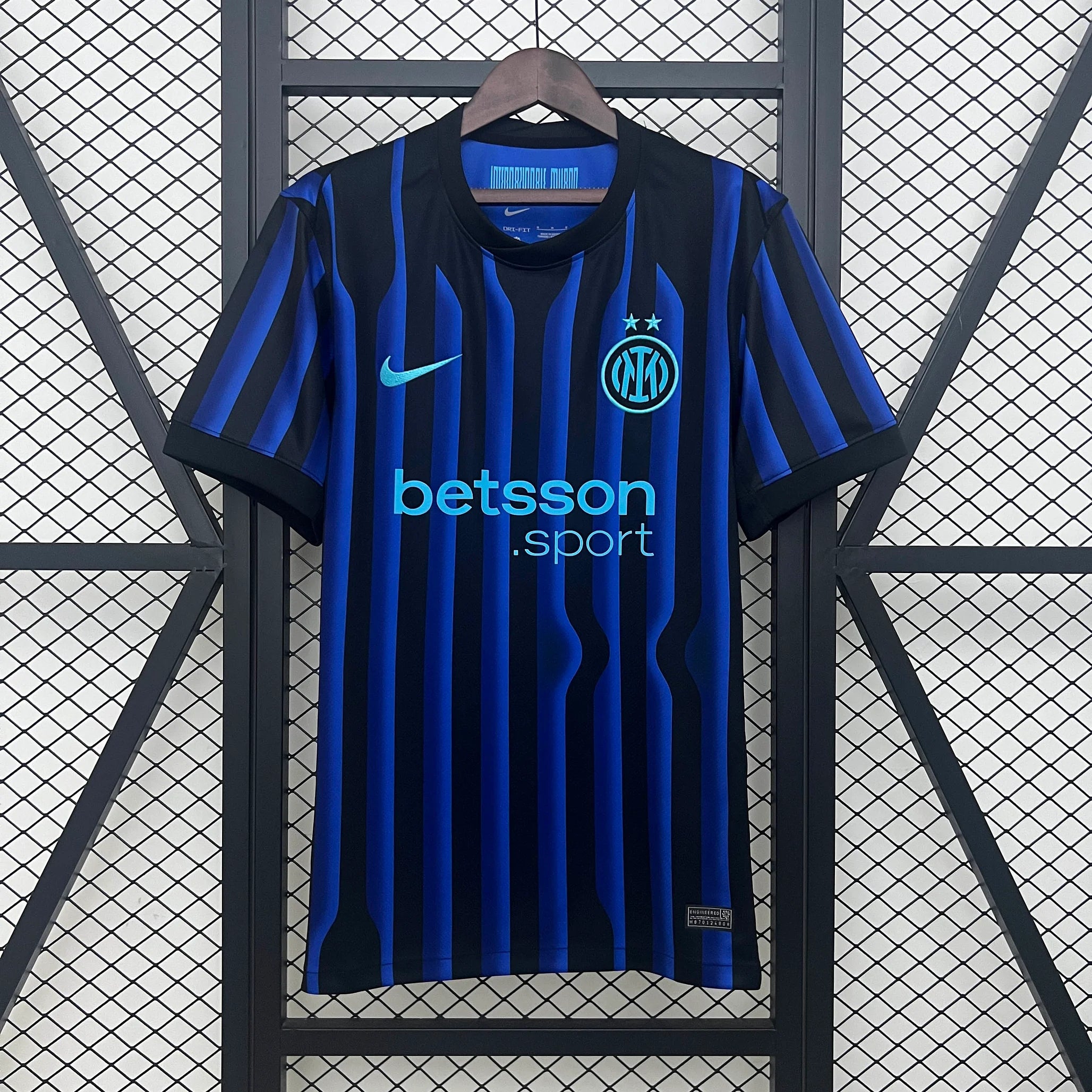 2025/2026 Local Inter Milan