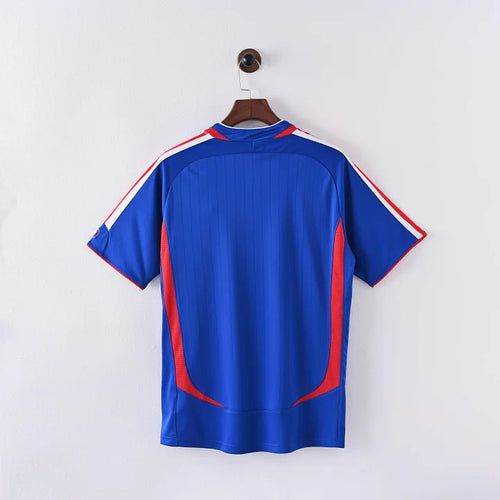 2006 Retro Francia