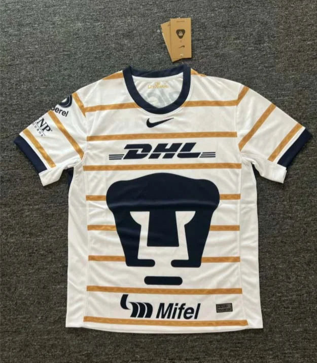 2024/2025 Local Pumas