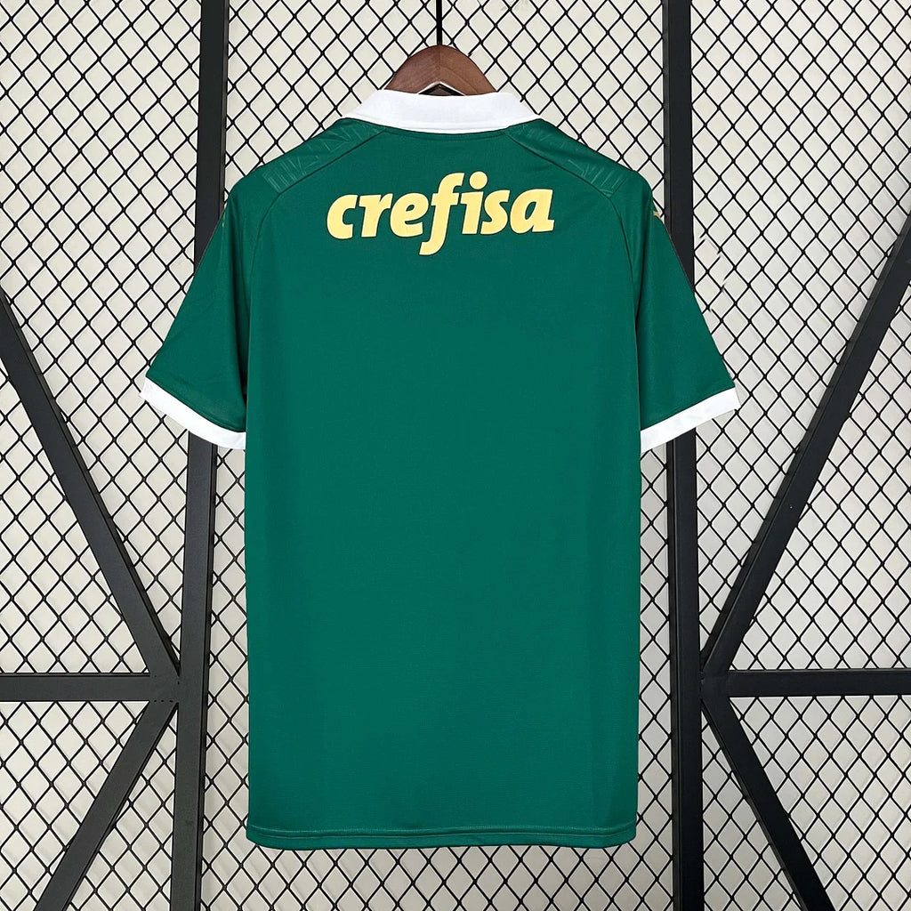 2024/2025 Local Palmeiras