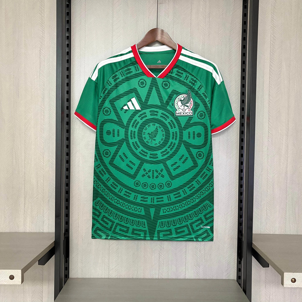 2026 Local Mexico