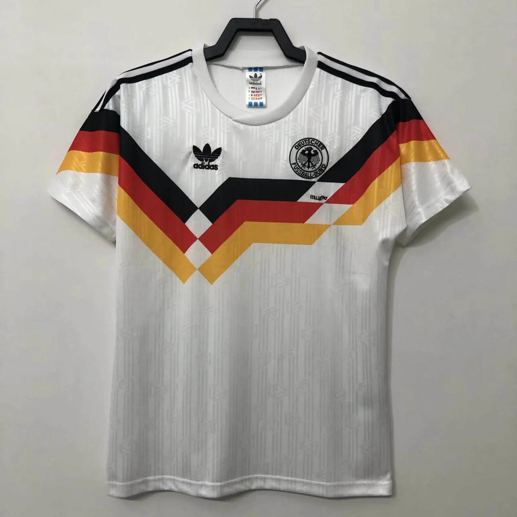 1990 Retro Alemania