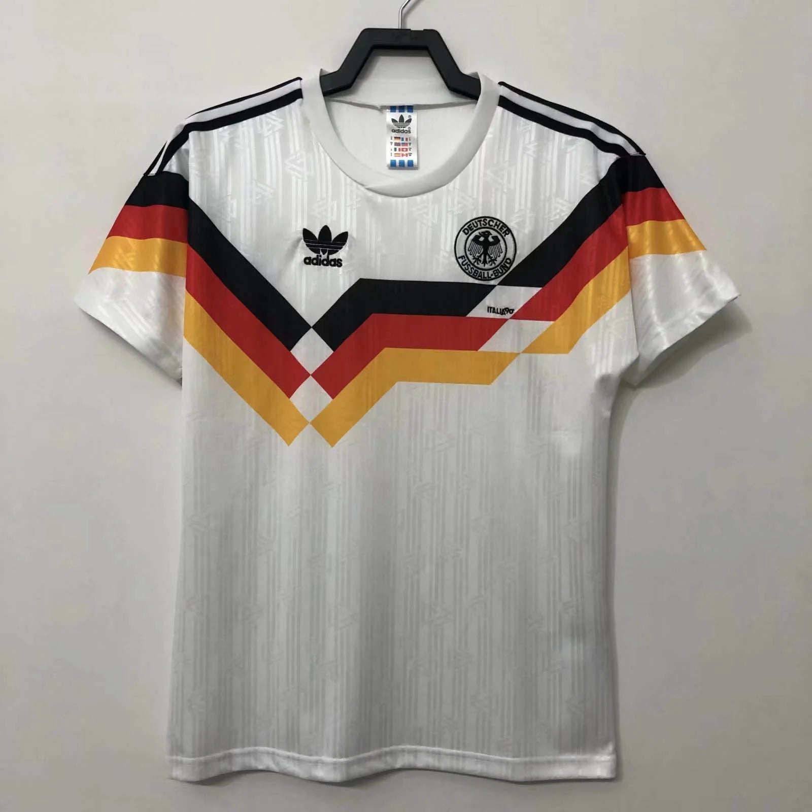 1990 Retro Alemania