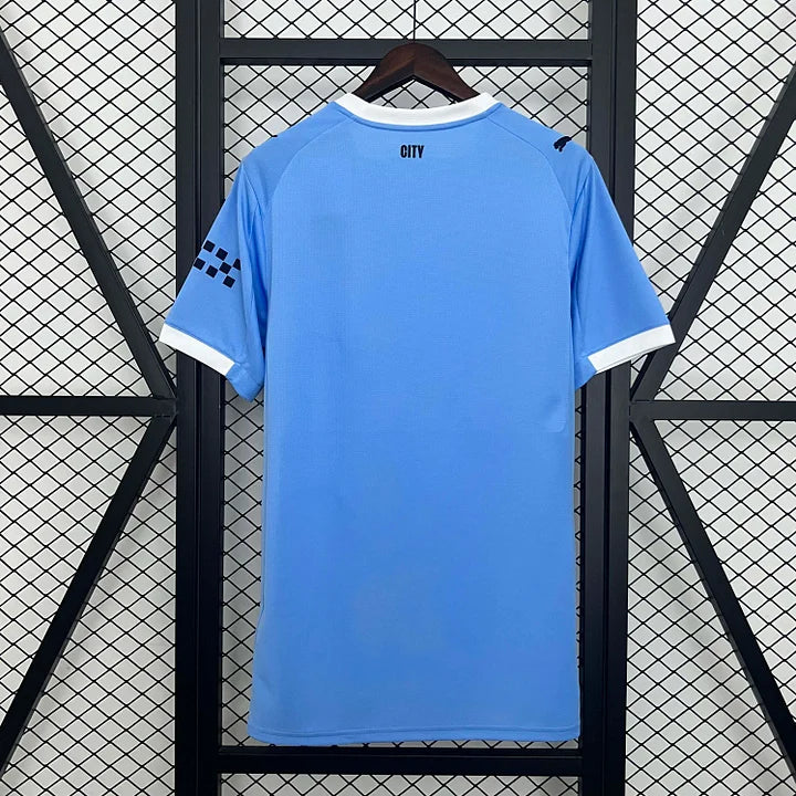 2025/2026 Local Manchester City