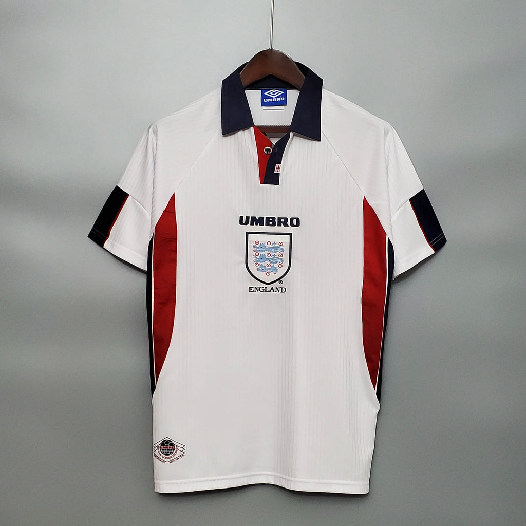 1998 Retro Inglaterra