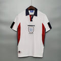 1998 Retro Inglaterra
