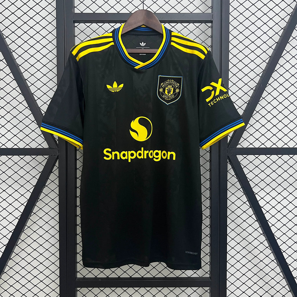 2025/2026 Visita Manchester United