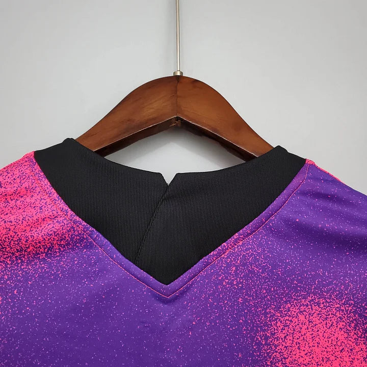 2020/2021 Retro PSG Paris Saint-Germain