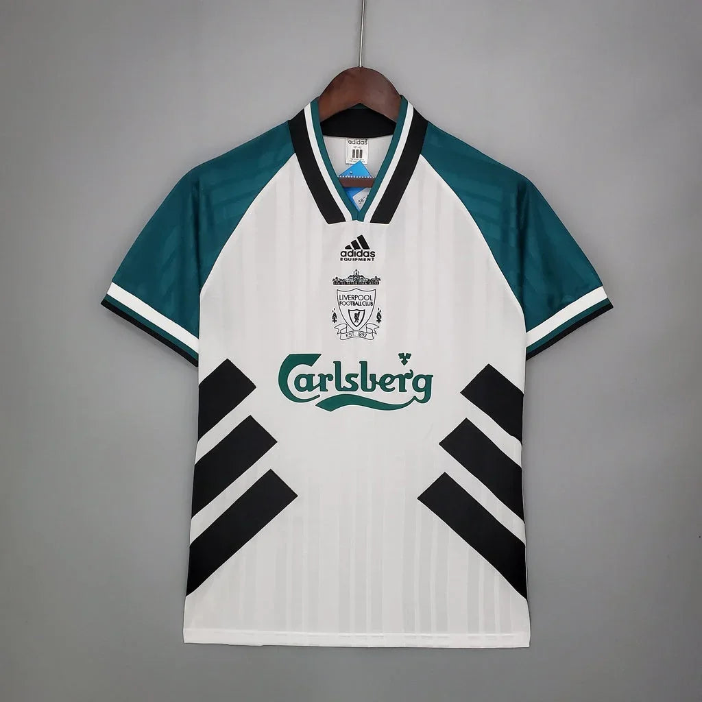 1993/1995 Retro Liverpool