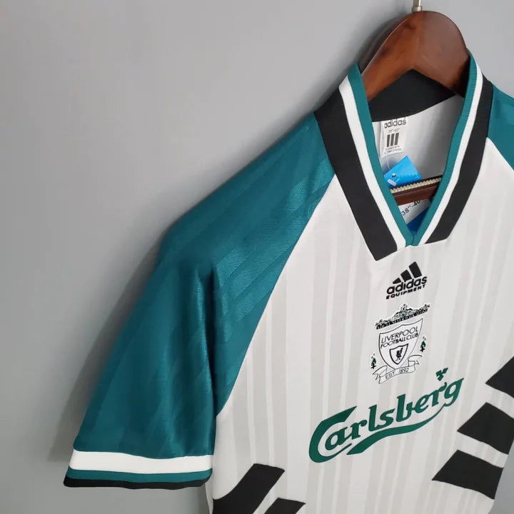1993/1995 Retro Liverpool