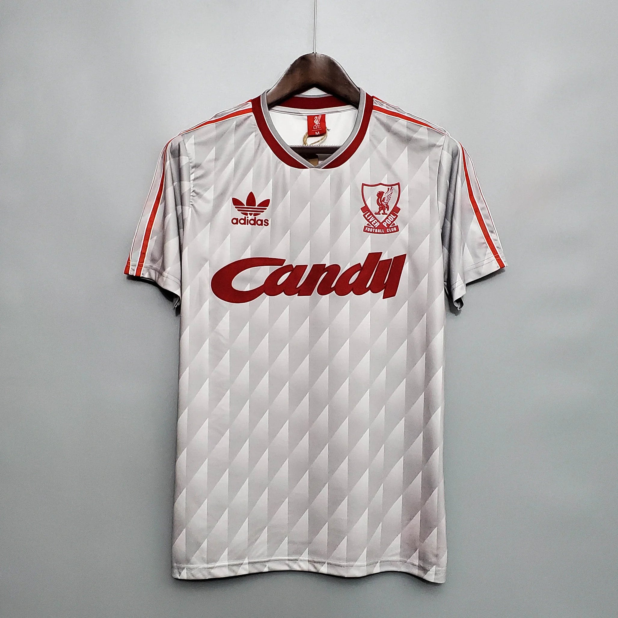 1989/1991 Retro Liverpool