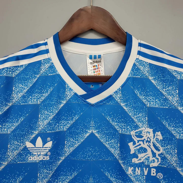 1988 Retro Netherlands