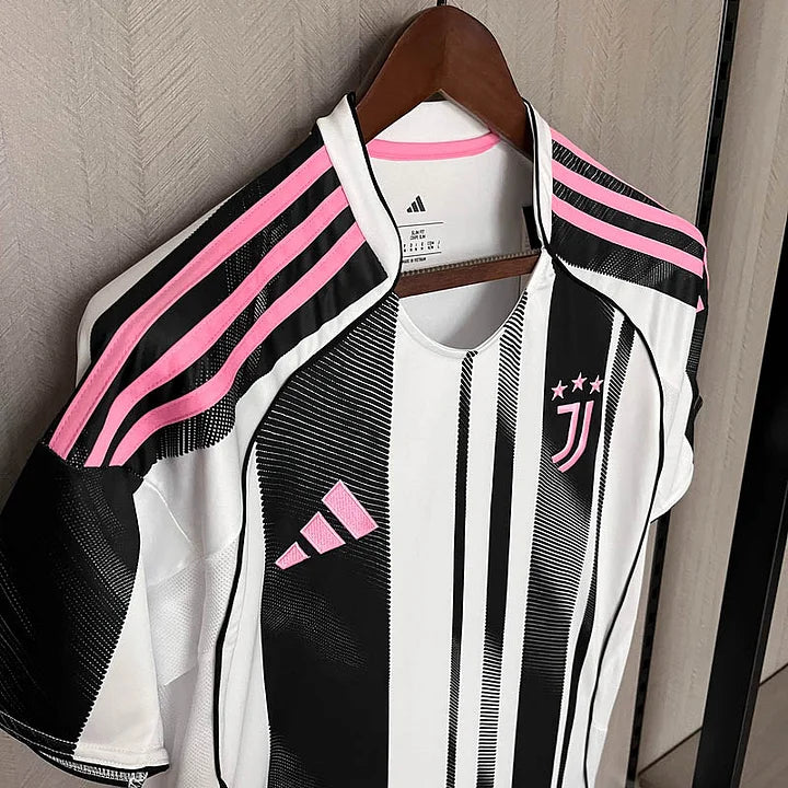 2025/2026 Local Juventus