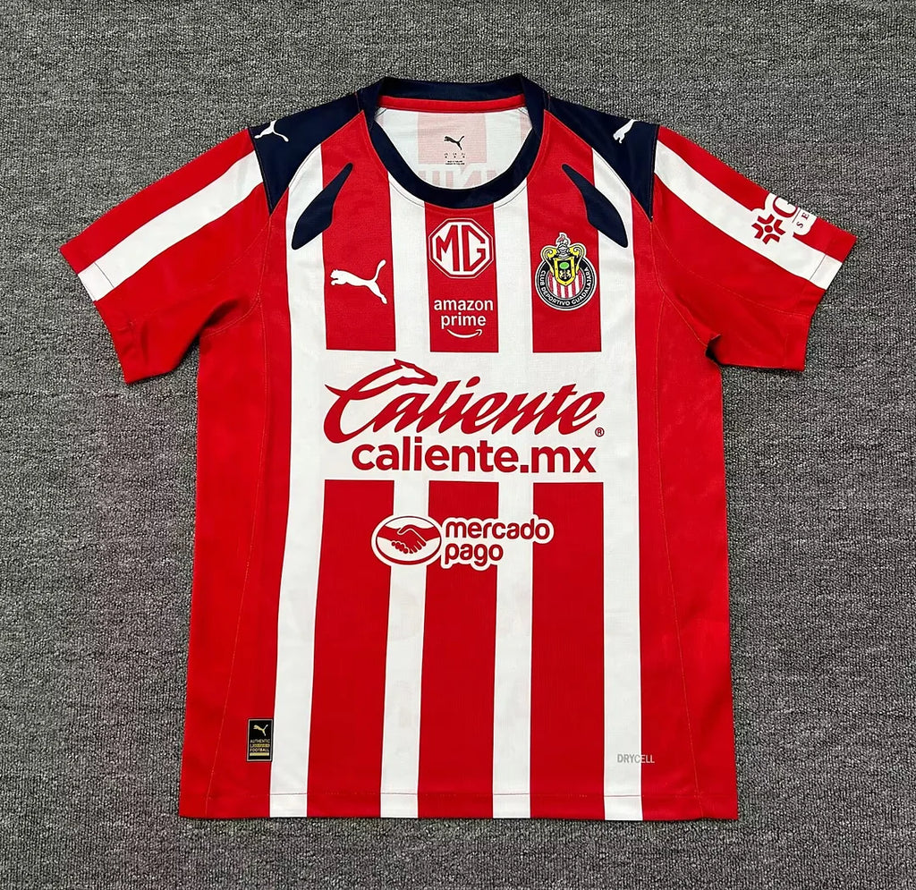 2024/2025 Local Chivas