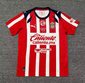 2024/2025 Local Chivas