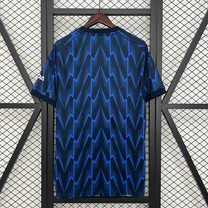 2025/2026 Visita Arsenal