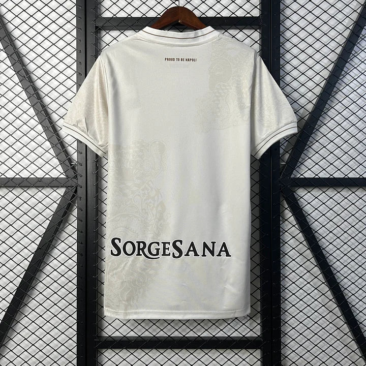 2025/2026 Visita Napoli