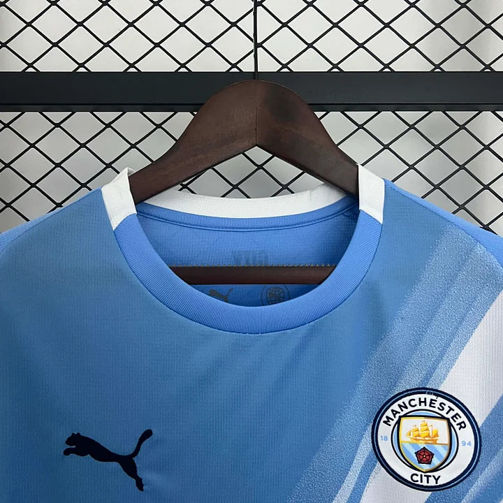 2025/2026 Local Manchester City