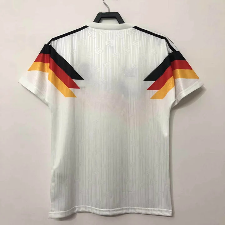 1990 Retro Alemania