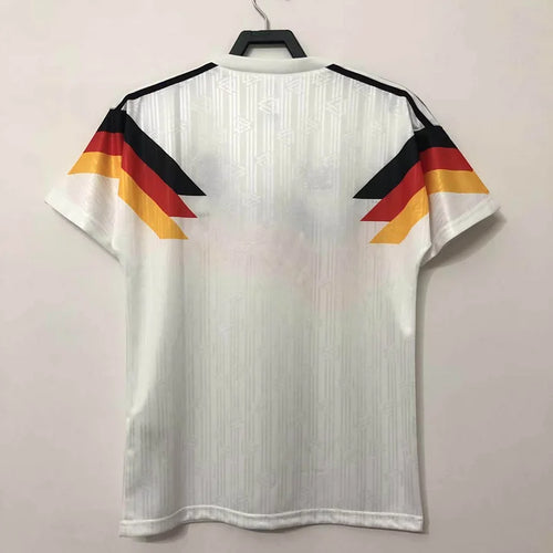 1990 Retro Alemania