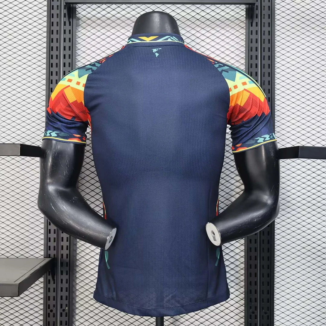 2025/2026 Jugador Tigres