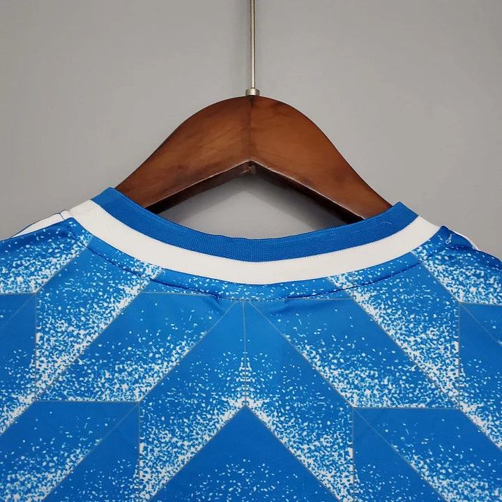 1988 Retro Netherlands