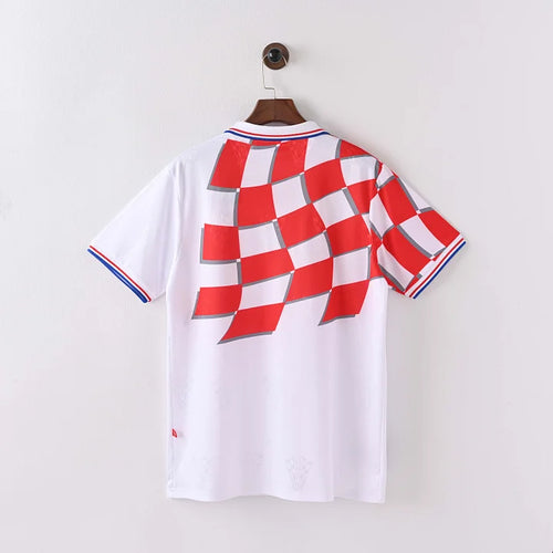 1998 Retro Croatia