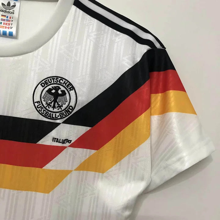 1990 Retro Alemania