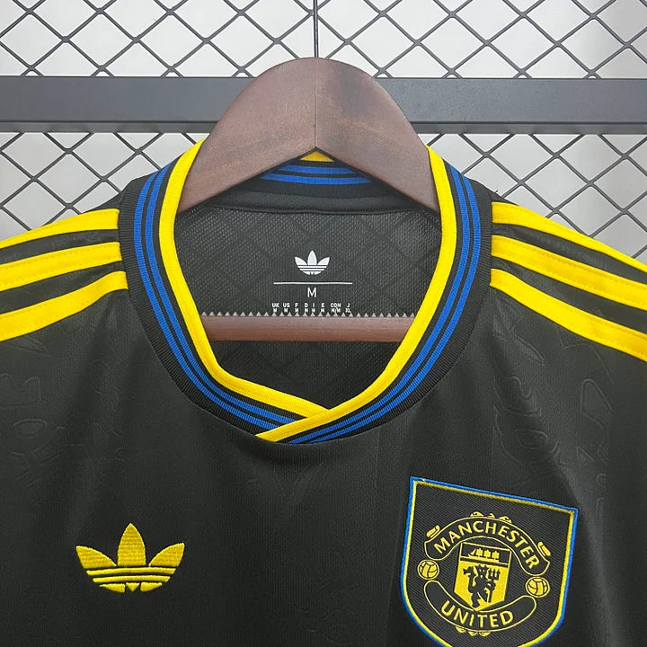 2025/2026 Visita Manchester United