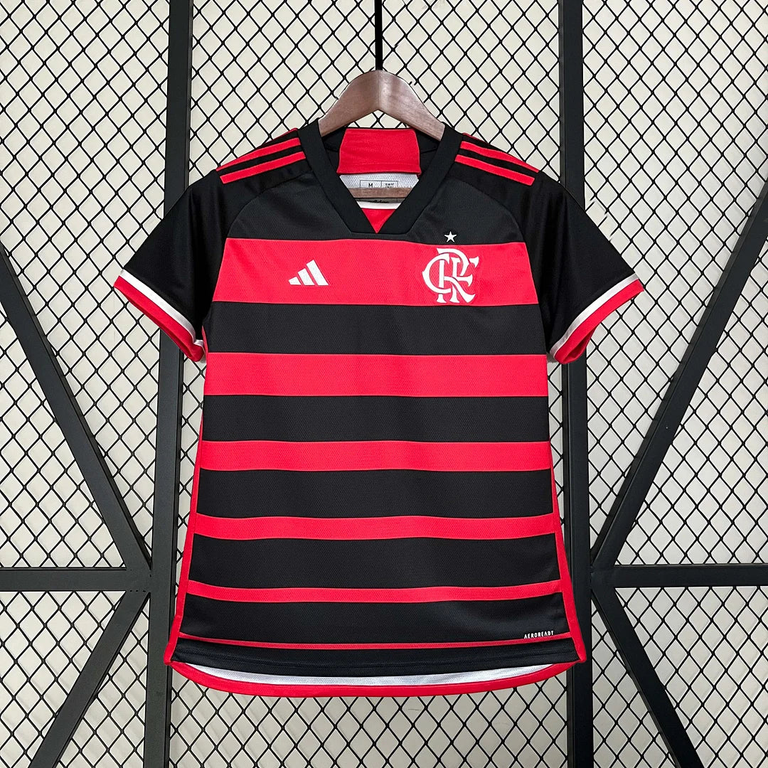 2024/2025 Local Flamengo